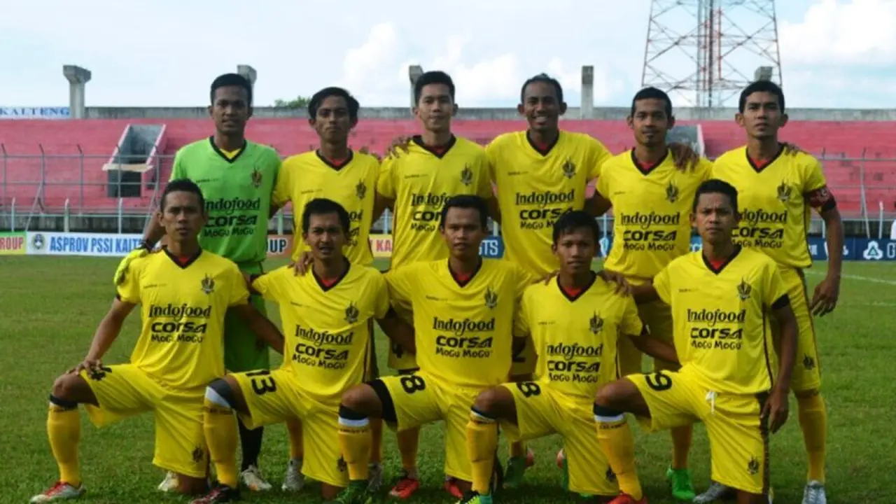 Celebest FC