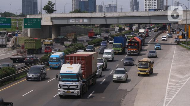 Syarat Perjalanan Darat Saat Libur Nataru