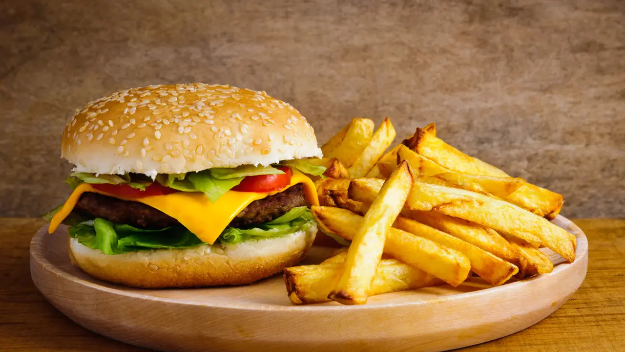 Kuliner Favorit Para Pemimpin Dunia