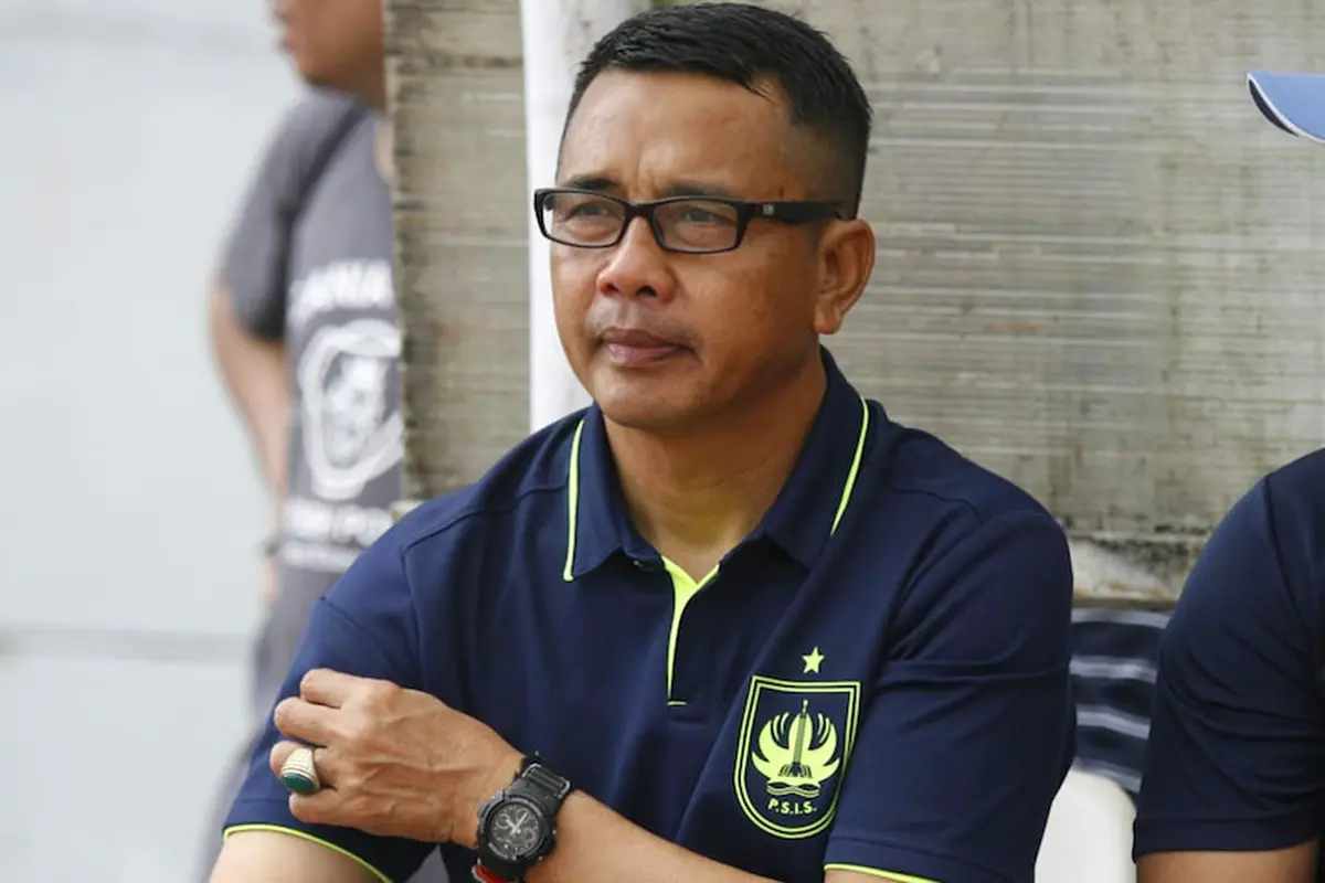 Jafri Sastra