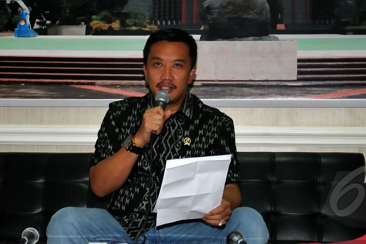 Imam Nahrawi