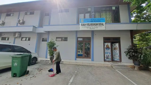 Panti Asuhan