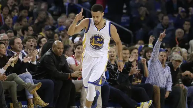 Golden State Warriors