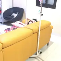 Kondisi kesehataan Ayu Ting Ting mengalami drop. (Instagram/mom_ayting92_)