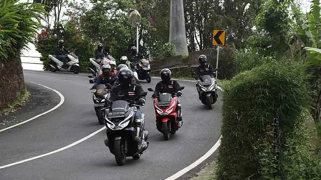 Honda PCX