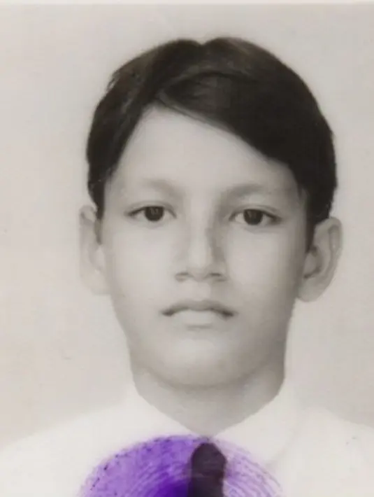 Christian Sugiono (Instagram/@csugiono)