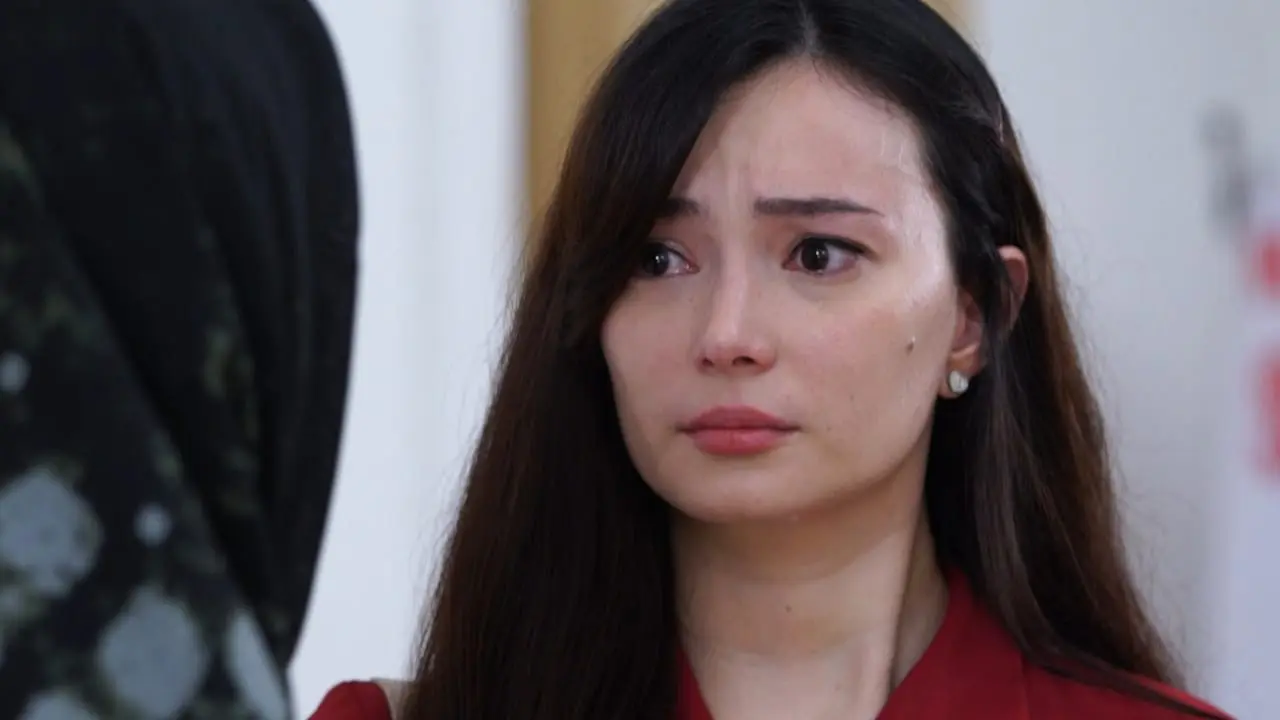 Cinta Suci