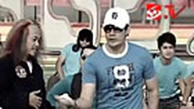 Biang K-Rocks - Jempol Digoyang