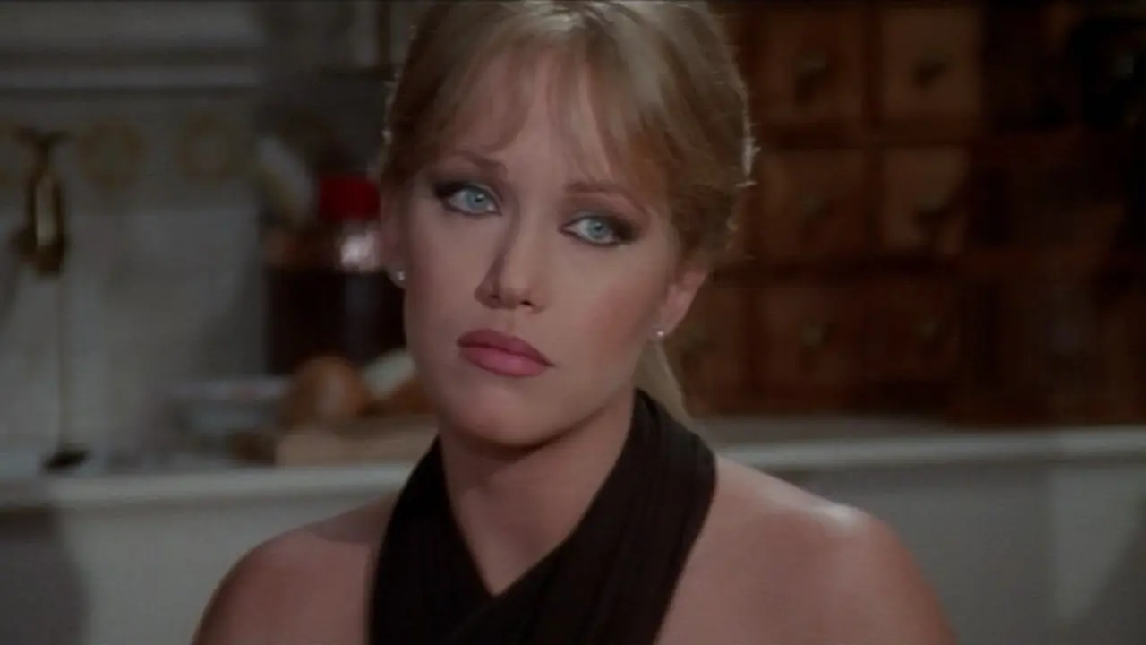 Tanya Roberts