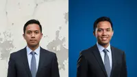 Kode Warna Biru Pas Foto Sesuai Standar dan Cara Mengeditnya