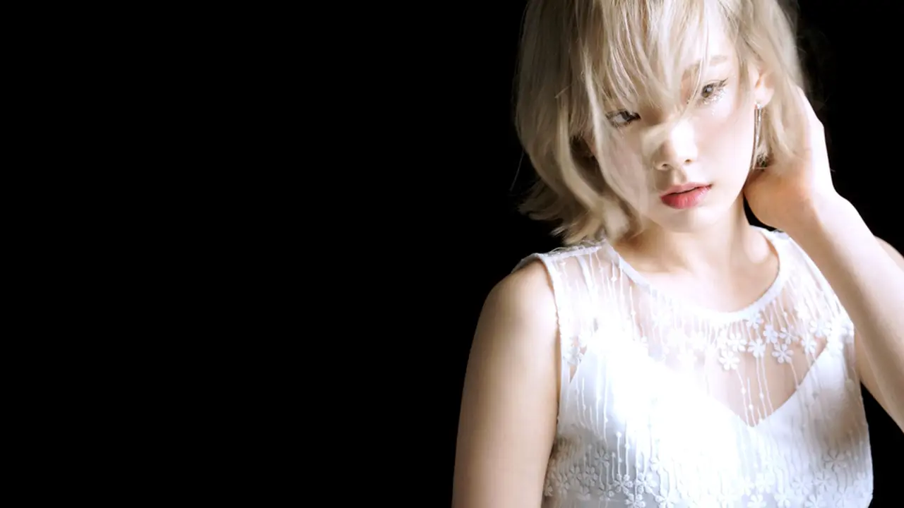 [Bintang] Taeyeon Photoshoot