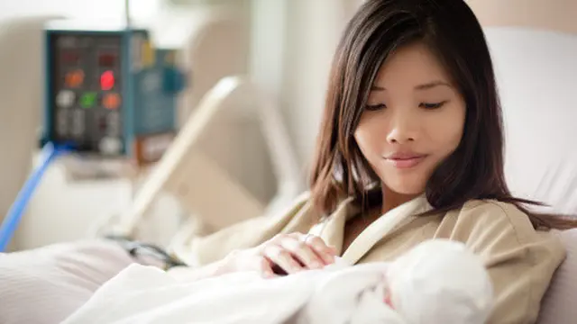 5 Tips Cepat Pulih Pasca Operasi Caesar