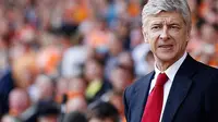 Arsene Wenger (telegraph.co.uk)