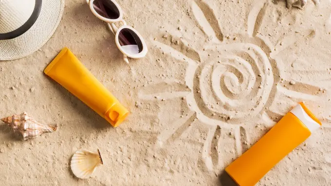 Biar Nggak Bingung Lagi, Begini Cara Menentukan Angka SPF yang Tepat Saat Memilih Sunscreen