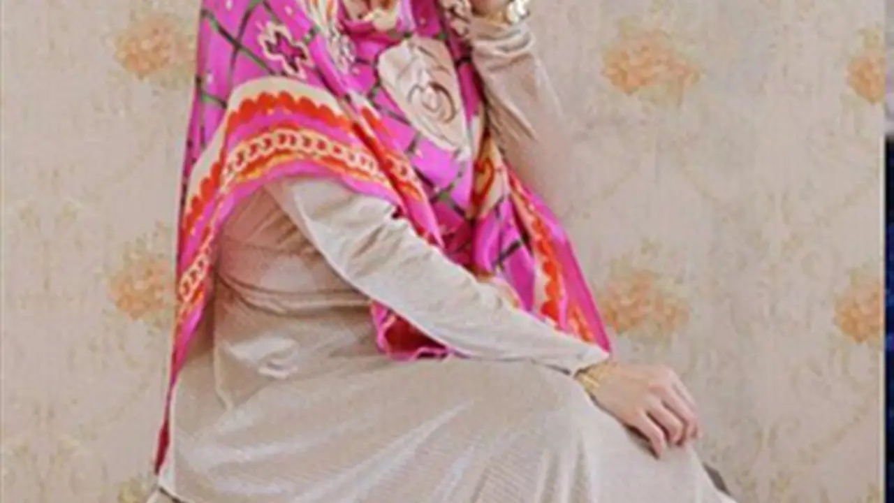 Rima Idris 