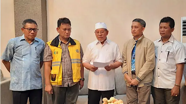 Langkah Pencegahan Virus Corona Masuk Maluku Utara
