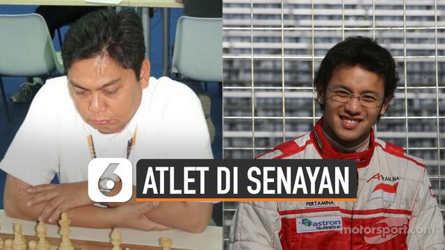 Beberapa wajah baru dilantik sebagai anggota DPR pada Selasa (1/10/2019). Terdapat sosok nama dua mantan atlet Indonesia ikut dilantik.