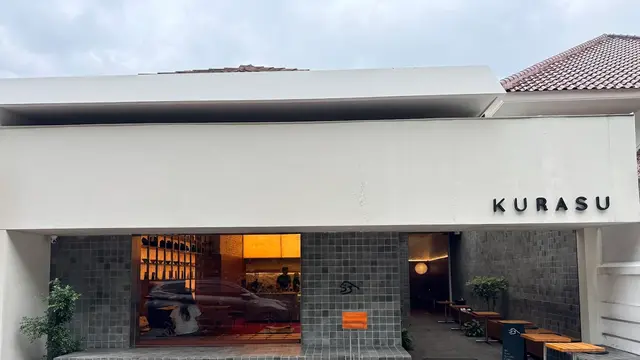 Kurasu Menteng