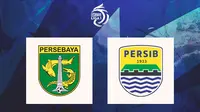Liga 1 - Persebaya Surabaya Vs Persib Bandung (Bola.com/Erisa Febri/Adreanus Titus)