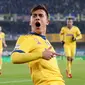 5. Paulo Dybala: 7,3 juta euro per tahun. (AP/Filippo Venezia)