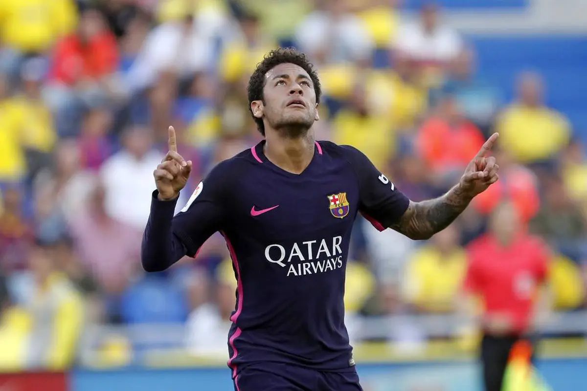 Neymar