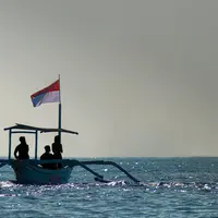 KKP Luncurkan Ocean Calculator, Hitung Nilai Ekonomi Laut