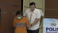 Habisi Istri Siri dan Balita, Dwi Bagus Martono Terancam Hukuman Mati