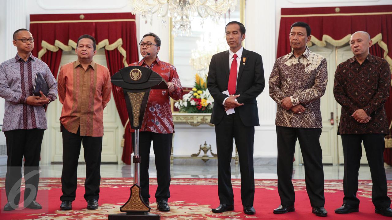 20150902-PAN Nyatakan Gabung ke Koalisi Pro Pemerintah-Jakarta