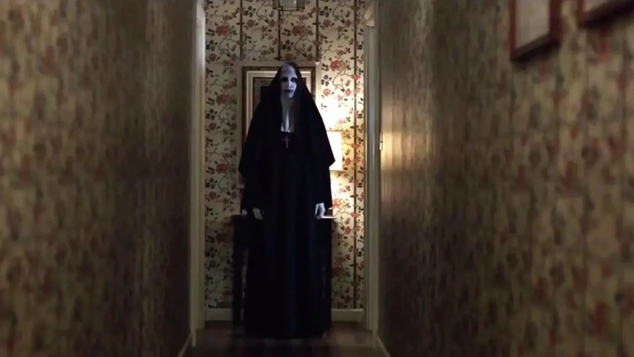  The Conjuring 2
