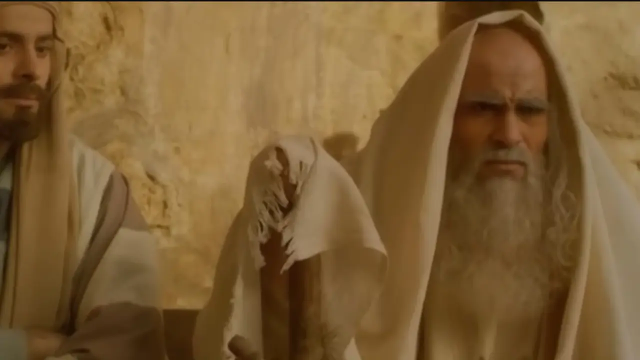 Syaikh Abdul Qadir Al-Jailani (SS: YT Abot Story)