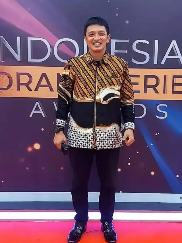 Eza Yayang dan transfromasinya yang sukses tekuni akting (Instagram/ezayayang)