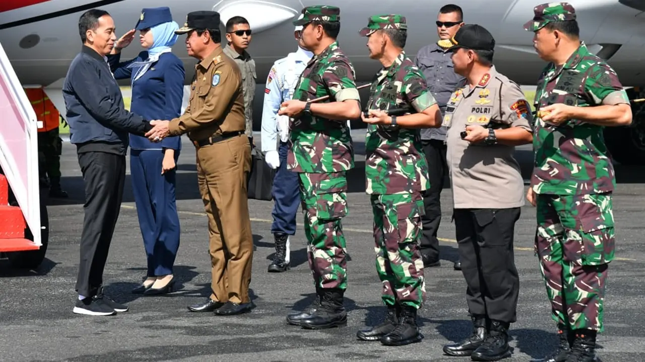 Jokowi