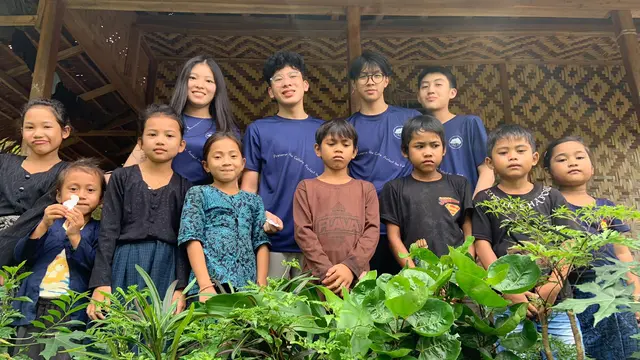 Baduy
