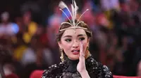 Pacar Baru Zaskia Gotik Disebut Jauh Lebih Mapan