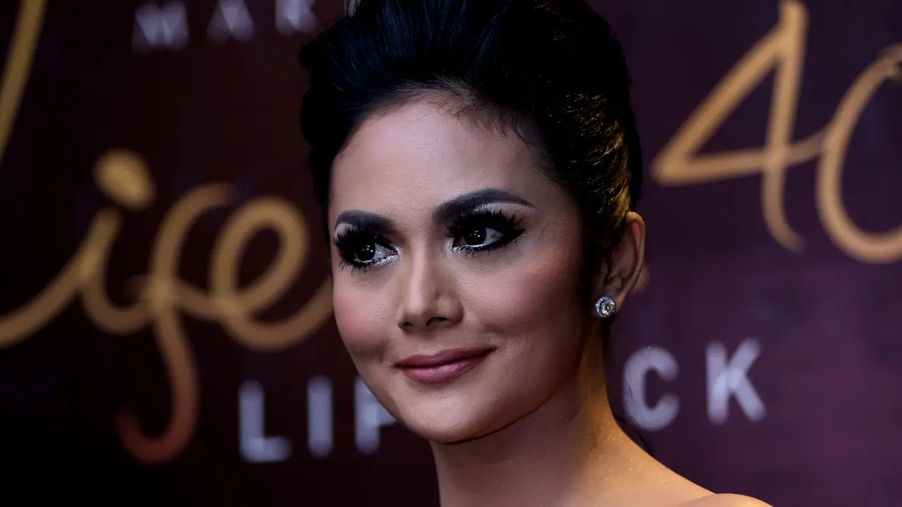 [Bintanhg] Krisdayanti