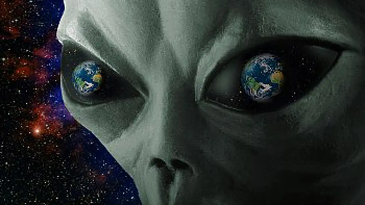 Alien 