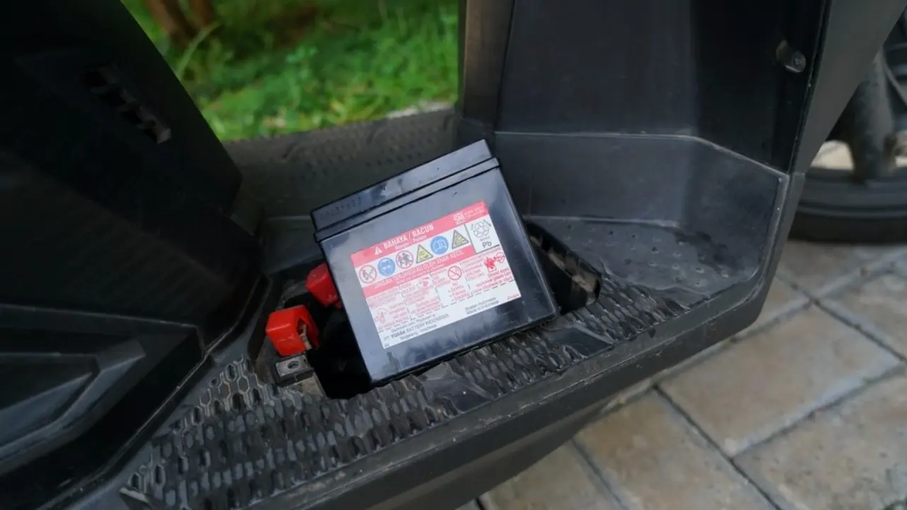 Aki Motor
