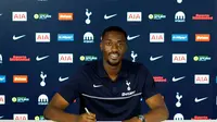Tosin Adarabioyo Resmi Bergabung dengan Tottenham, Ungkap Alasan Pindah dari Chelsea