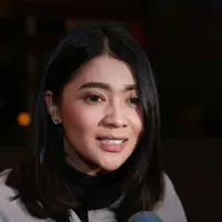 Indah Dewi Pertiwi (Wimbarsana/Bintang.com)