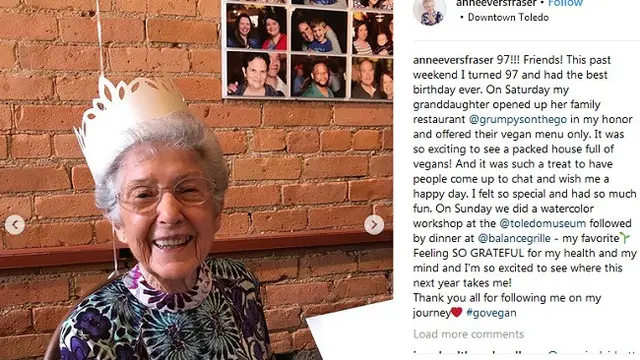 Vegan