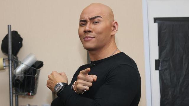  Tuhan Tidak Main Instagram Deddy  Corbuzier  Sindir Mario 