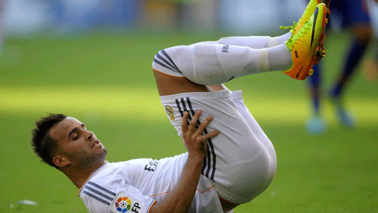 Jese Rodriguez
