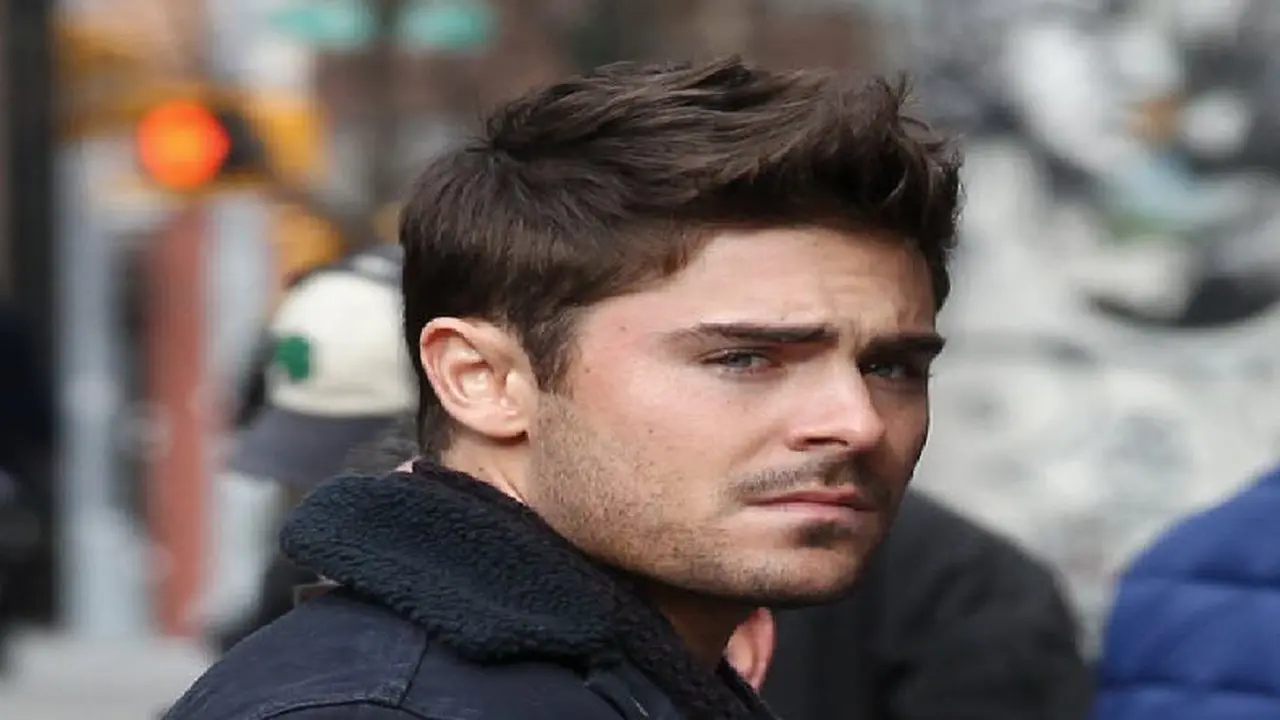 Zac Efron