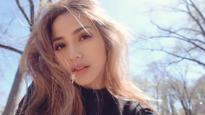 [Bintang] Jessica Iskandar