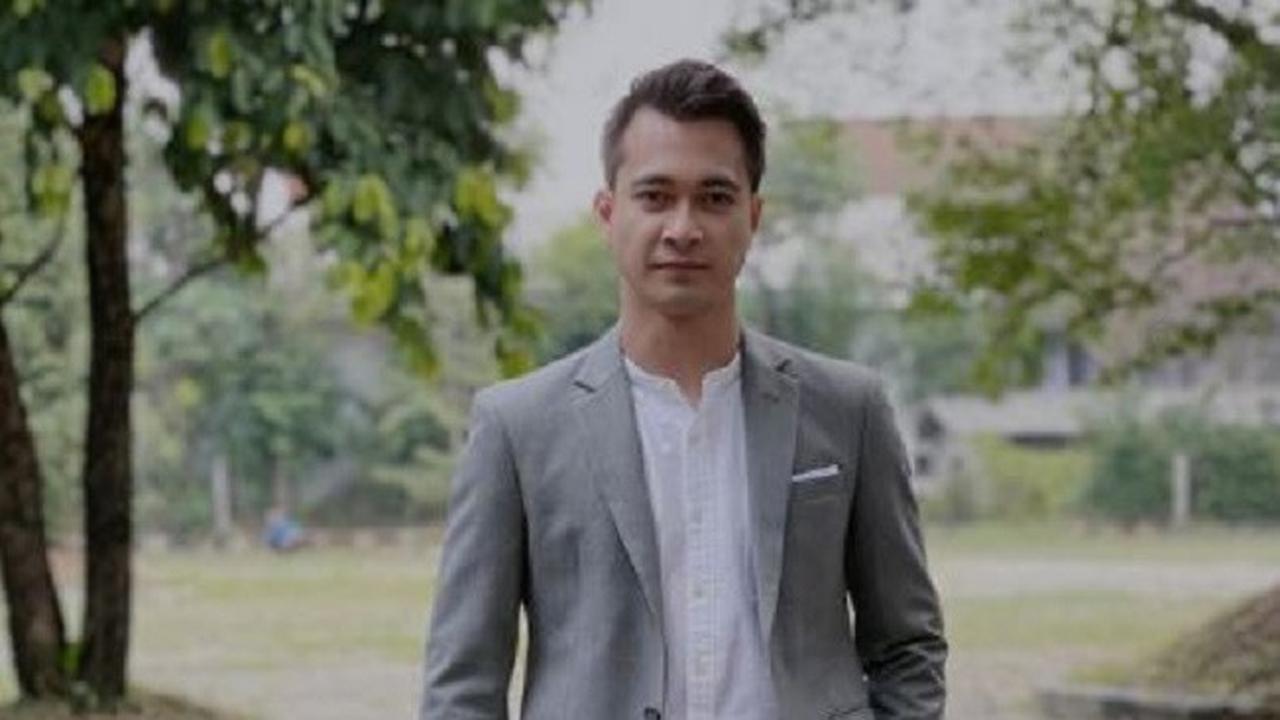 Eza Gionino Bertekad Khatam Alquran sebagai Salah Satu Target Ramadhan 2024