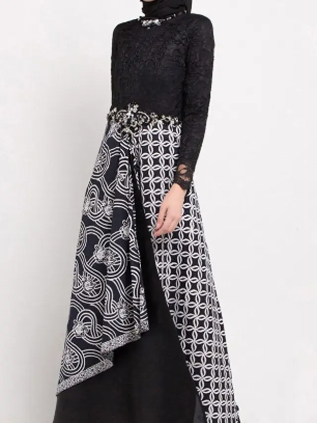 Model Batik 2025