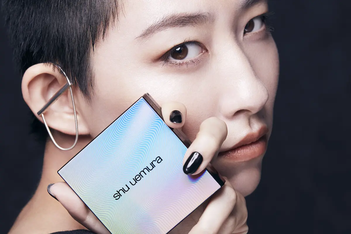 Shu Uemura hadirkan 3D Face Shaper