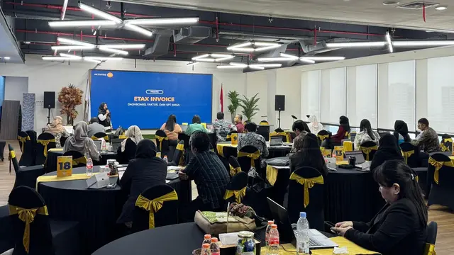 Coretax Berlaku 1 Januari 2025, Tengok 8 Kemudahan yang Bisa Dinikmati Wajib Pajak