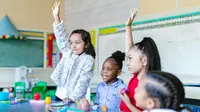 120 Ucapan Hari Anak Nasional 2026 yang Penuh Makna, Inspiratif dan Menyentuh Hati