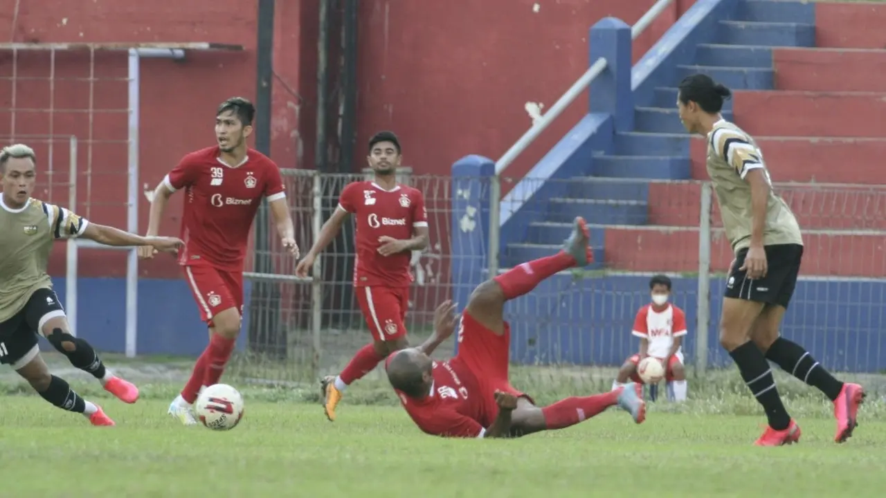 Persik Kediri